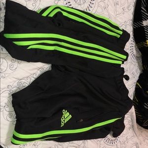 Adidas Soccer Pants